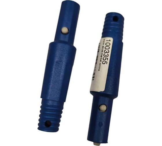 Изображение товара Переходник для телескопической рукоятки ACG 1003355