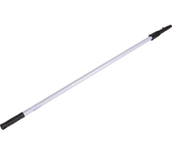 Изображение товара Телескопическая щтанга (рукоятка) для мытья окон ACG 2x1,8 м (3,6 м) 1023334