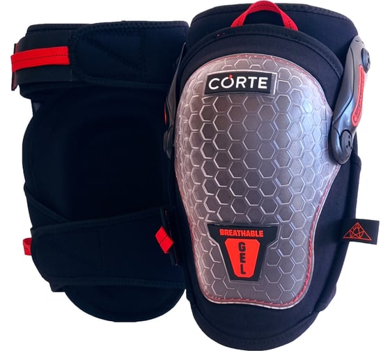 Изображение товара Наколенники CORTE GEL PRO COMFORT GCKP