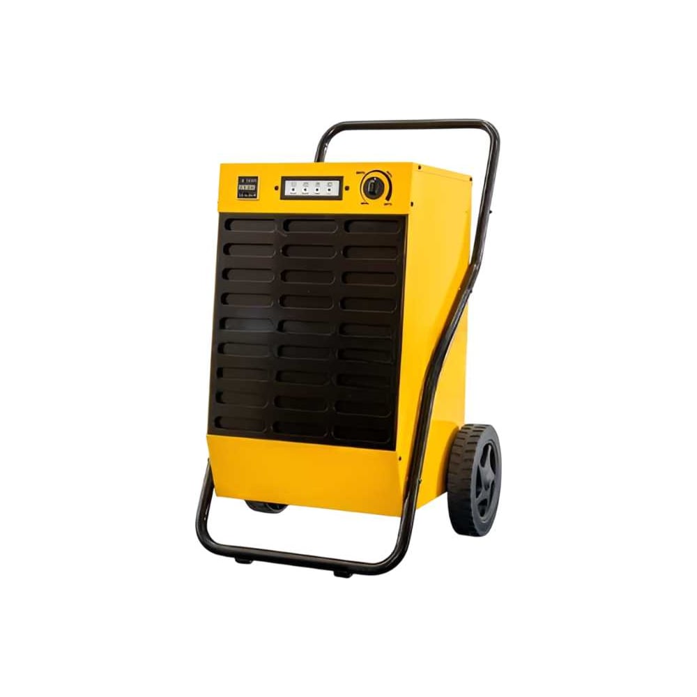 Конденсационный промышленный осушитель ourmaster DH 92 4604.013