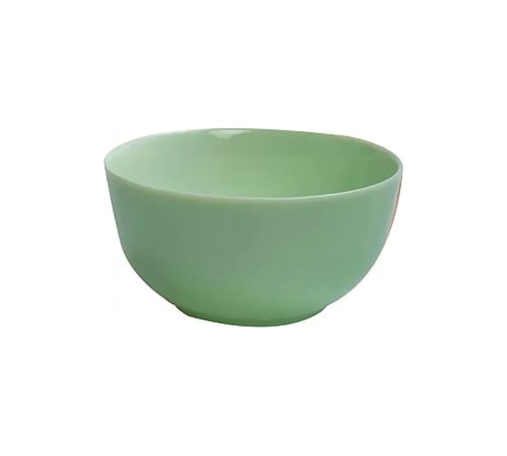 Изображение товара Салатник LUMINARC Дивали Парадайз Грин 14.5 см V5844