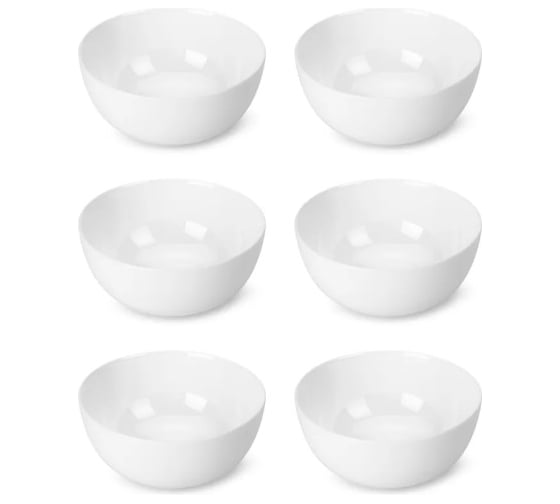 Изображение товара Салатники LUMINARC Дивали 12 см 6 шт D7361/6