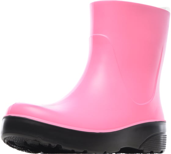 Изображение товара Женские сапоги KAURY SPECI.ALL 1339 Кайра, розовый-черный, р-р 36-37 4610093248201