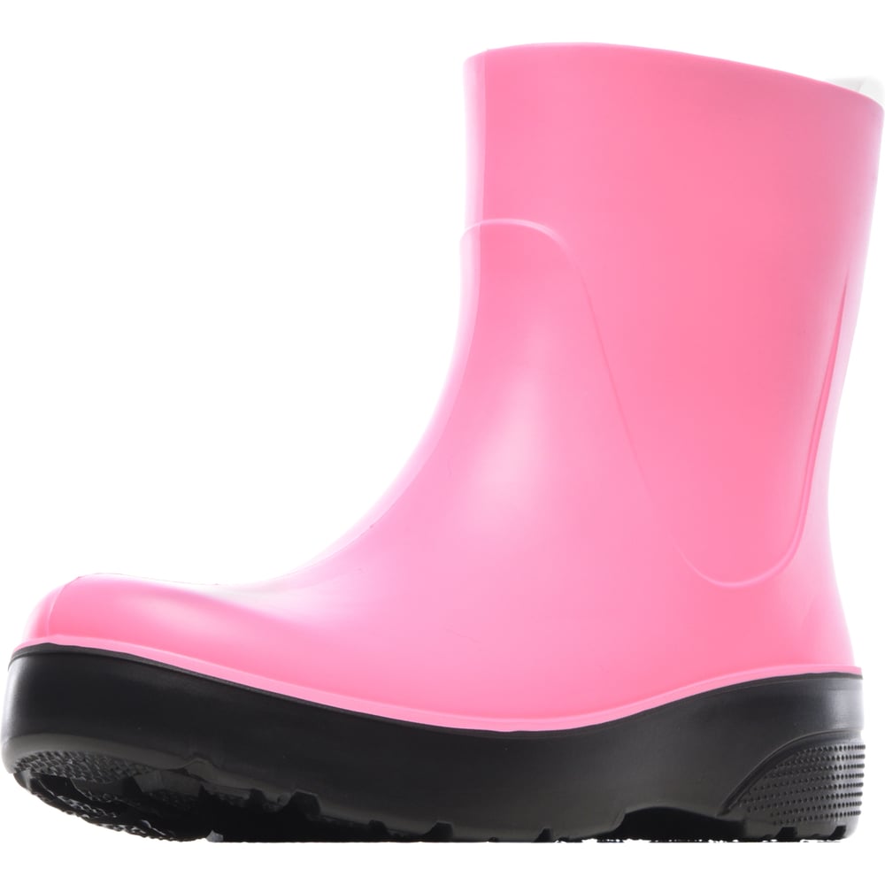 Изображение товара Женские сапоги Кайра из ЭВА, защита от влаги и холода, розовые, размер 37-38