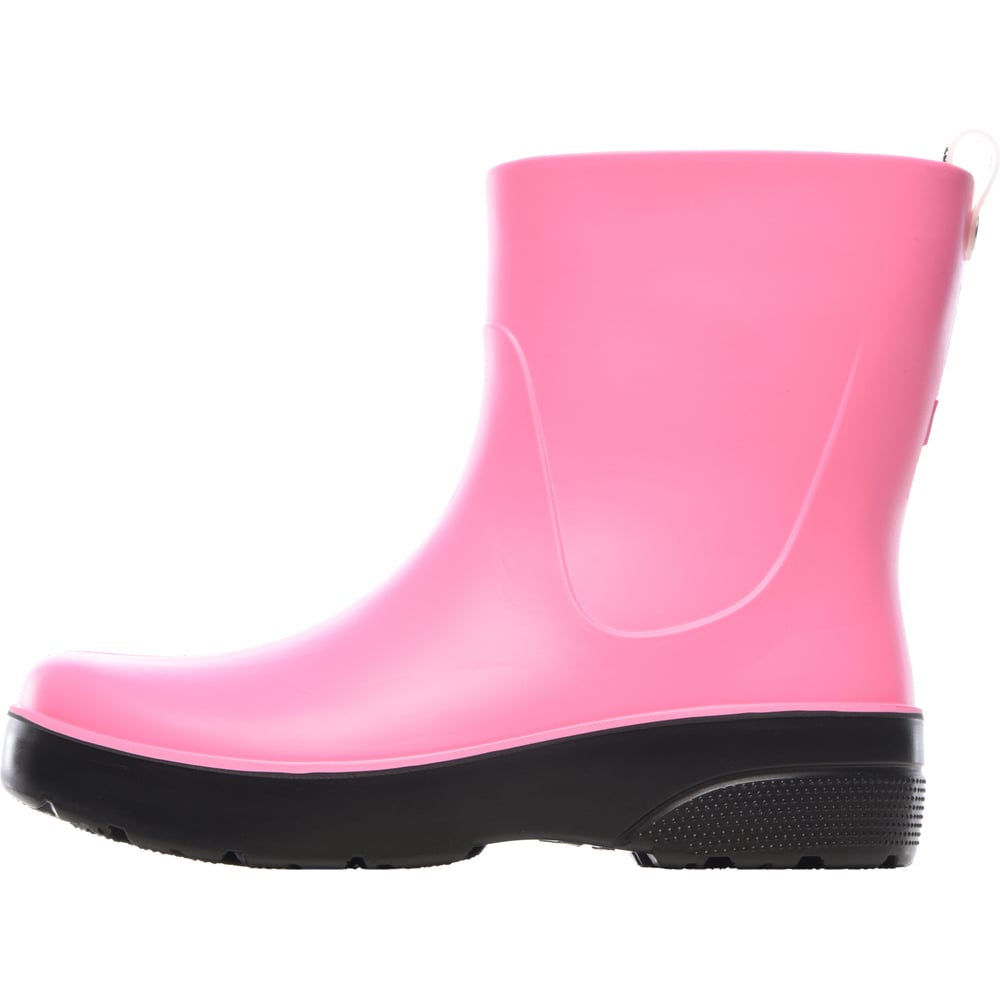 Изображение товара Женские сапоги KAURY SPECI.ALL 1339 Кайра, розовые, размер 38-39