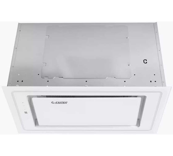 Изображение товара Вытяжка кухонная Exiteq EX-1286 white E10154