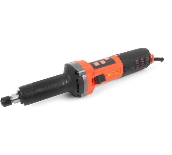 Изображение товара Прямая шлифовальная машина MESSER M33 с бесщеточным двигателем 10-30-033