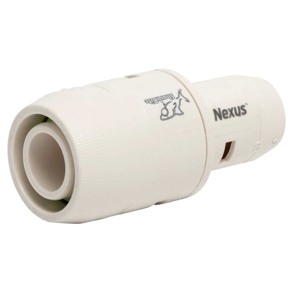 Изображение товара Переходник SMT SharkBite NEXUS S25х20 цанга-цанга SN002025 для труб 25 и 20 мм