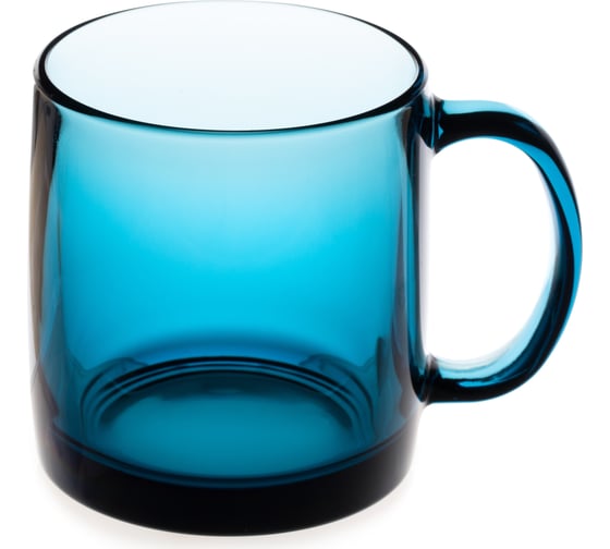 Изображение товара Кружка LUMINARC Нордик Лондон Топаз 380 мл Q0376