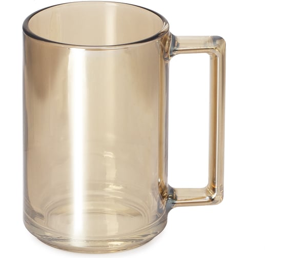 Изображение товара Кружка LUMINARC Фитнес Золотой Мед 320 мл P9157