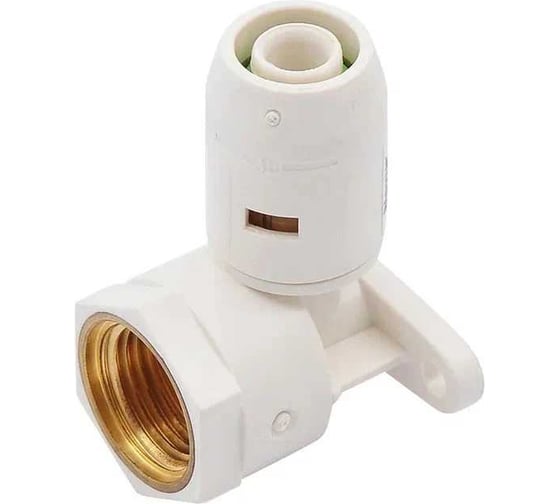 Изображение товара Установочный уголок SMT SharkBite NEXUS W16х1/2F SN021612FBWP