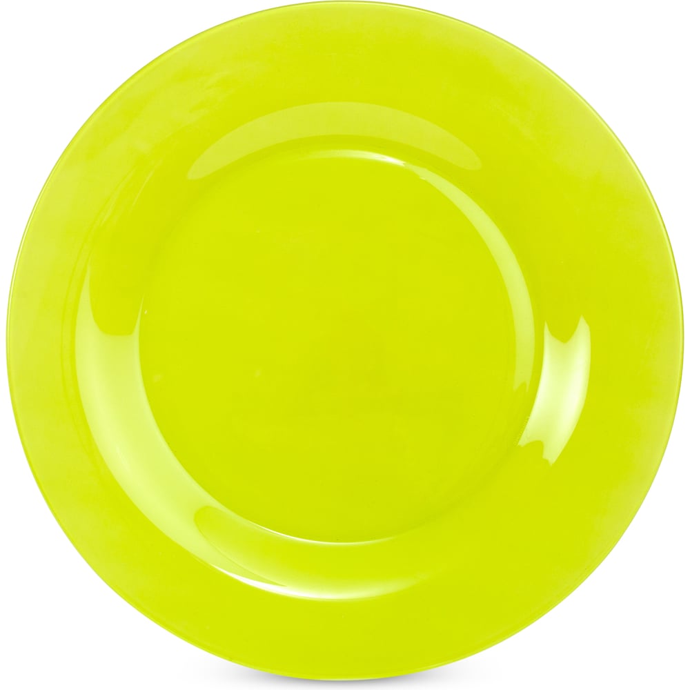 Изображение товара Тарелка обеденная LUMINARC Амбиантэ Анис 25 см Q1979