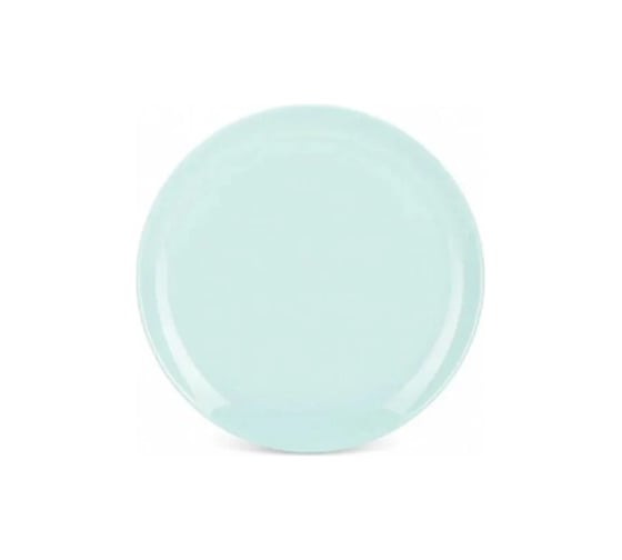 Изображение товара Тарелка обеденная LUMINARC Дивали Лайт Тюркуаз 25 см P2611
