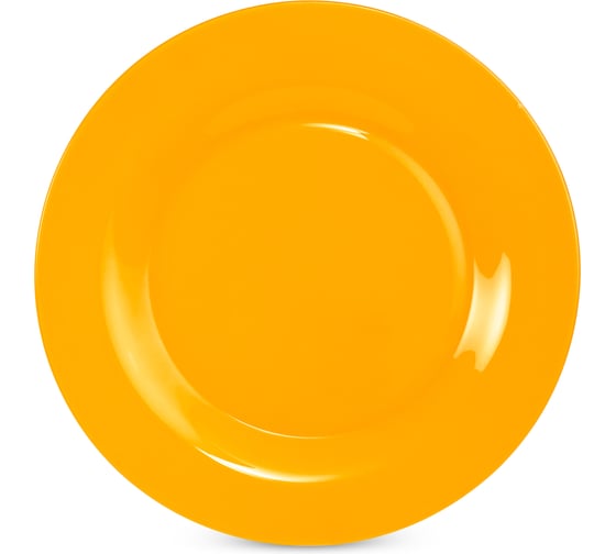 Изображение товара Тарелка обеденная LUMINARC Амбиантэ Оранж 25 см Q1987