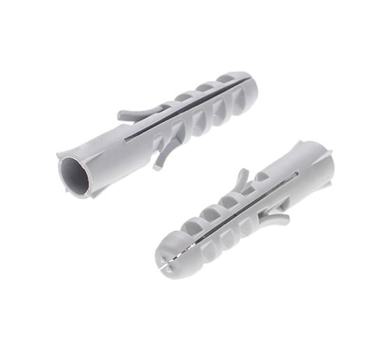 Изображение товара Дюбель распорный STARFIX 12x60 мм, тип S, 50 шт. в карт. уп. SMC3-59271-50