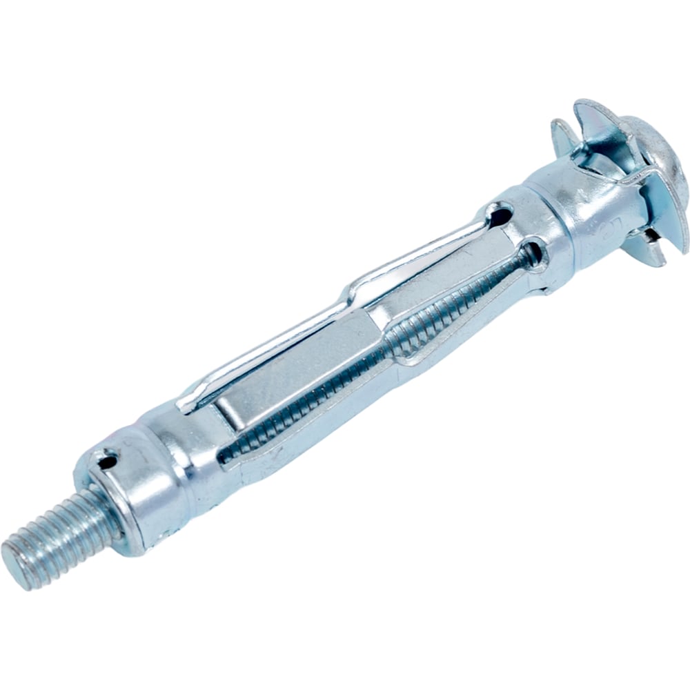 Изображение товара Дюбель металлический STARFIX 5x52 мм для пустотелых конструкций 4 шт.