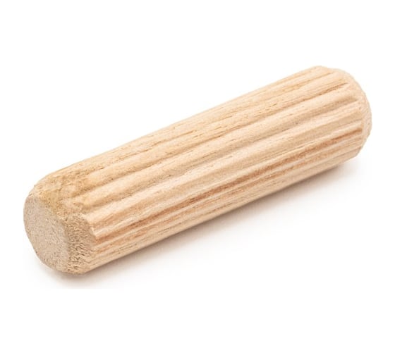 Изображение товара Шкант мебельный STARFIX 8x35 мм, деревянный, 2000 шт. в пакете SMF-77137-2000