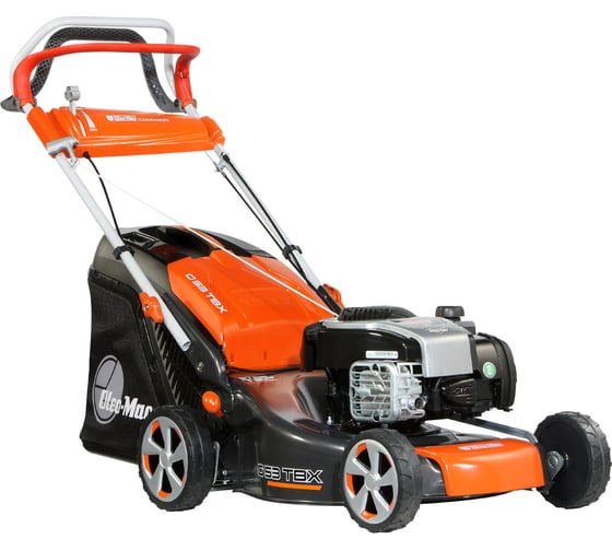 Изображение товара Самоходная газонокосилка Oleo-Mac G 53 TBX Comfort Plus 6607-9012E1F