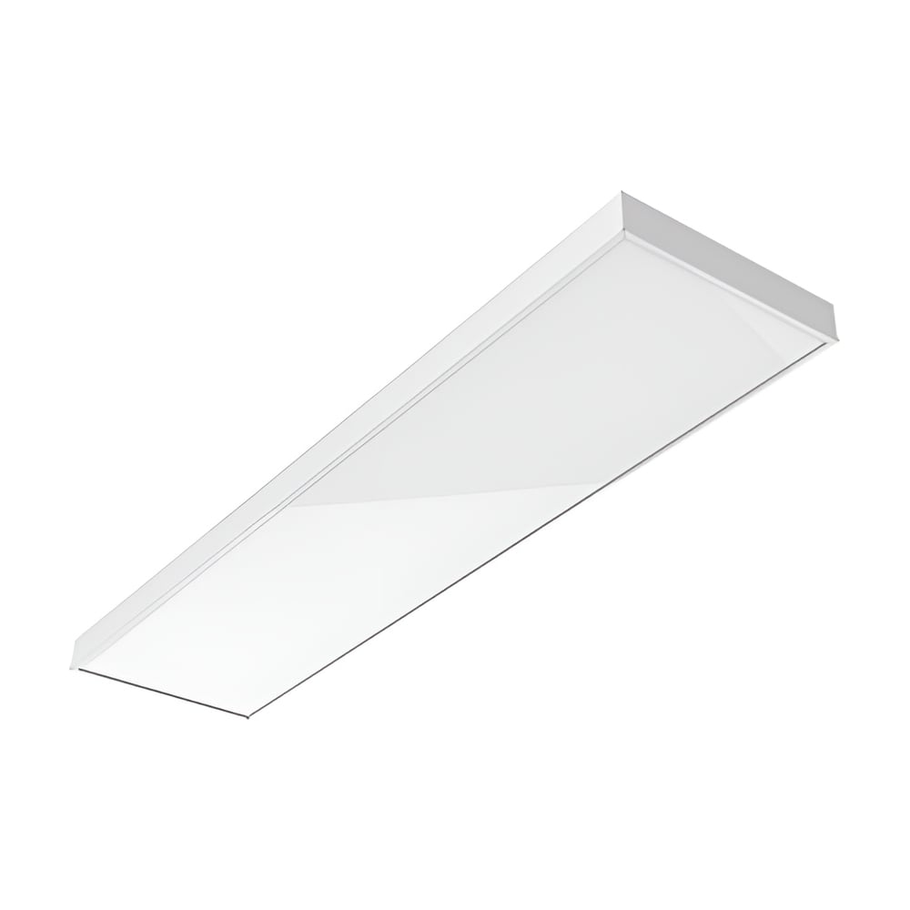 Изображение товара Светодиодный светильник для образовательных учреждений VARTON E350 2.0 35 ВТ IP40