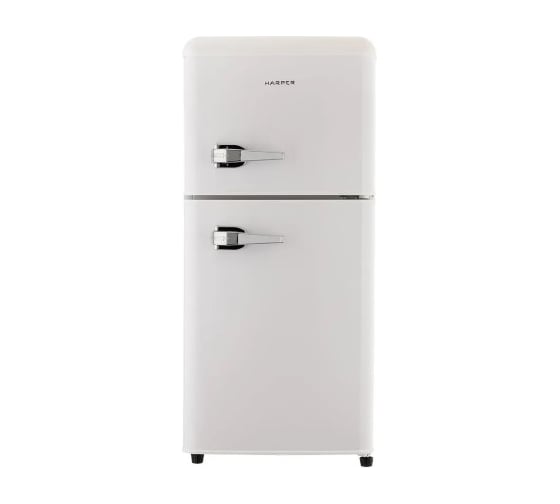 Изображение товара Холодильник Harper HRF-T120M white белый H00003475
