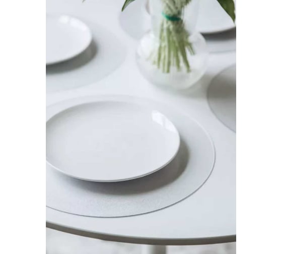 Изображение товара Плейсмат Dekorelle диаметр 35 см, толщина 1.5 мм PMd35/1,5_p