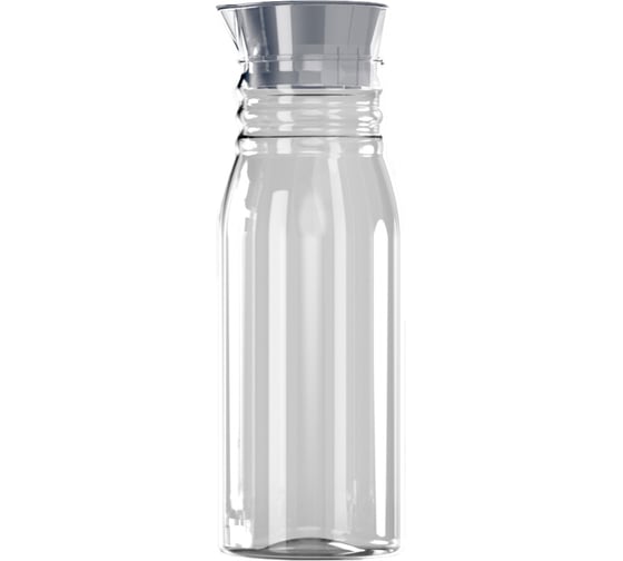 Изображение товара Кувшин для холодных напитков Phibo BASIC 1.1 л, металлик серый 440500241