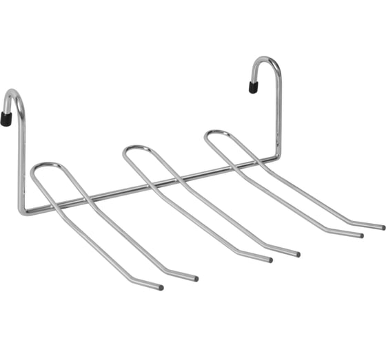 Изображение товара Полка для бокалов MF ВJ003В-3 ALBA 230x180x90 мм 4830v