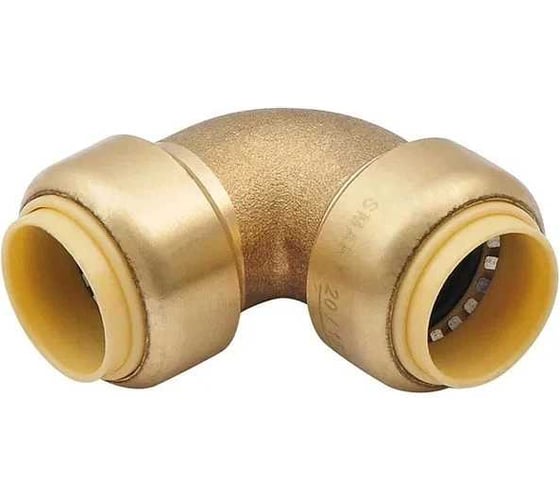 Изображение товара Угловое соединение SMT 20(2,8)х20(2,8) SMT1503L20х20