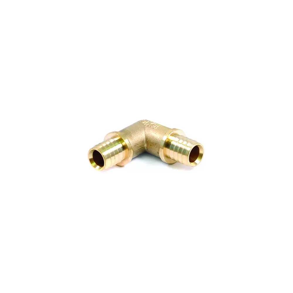 Изображение товара Угловое соединение SMT 16х16 160021L16(2,2)х16(2,2)