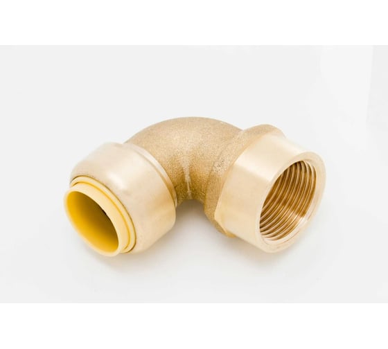 Изображение товара Угол SMT труба-внутренняя резьба, 20(2,8)х3/4F SMT1506L20х3/4F