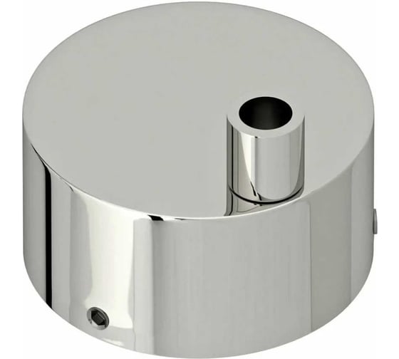 Изображение товара Короб для скрытого подключения тэна SG ЧЕРНЫЙ SGTR1BLACK COVER