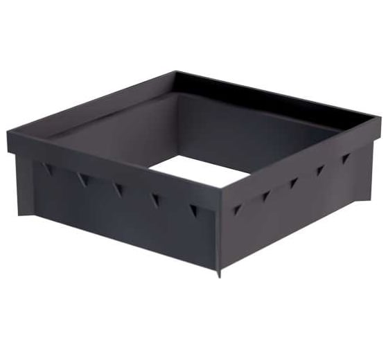 Изображение товара Надстройка дождеприемника Aquastok 300x300 мм 4313