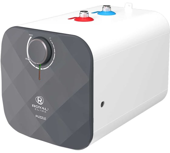 Изображение товара Электрический водонагреватель Royal Clima серии PUZZLE RWH-P7-CEU НС-1607112