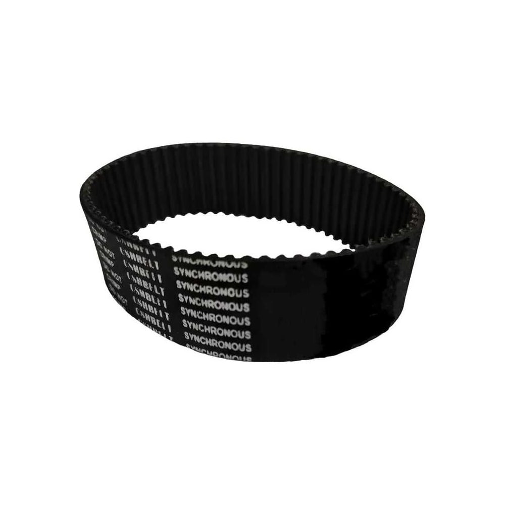 Изображение товара Зубчатый ремень CSHBELT 300 XL длина 762 мм 150 зубьев промышленные ремни