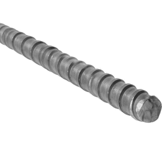 Изображение товара Винт стяжной для опалубки Take&Do горячекатаный, D15/17, длина 0,8 м, 10 шт. ЦБК00026784