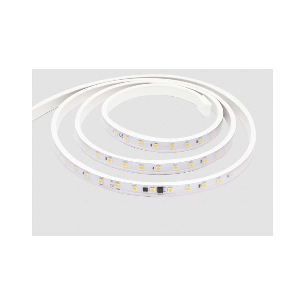 Изображение товара LED световая лента VARTON 14W/m 230V AC 50м IP65 дневной белый