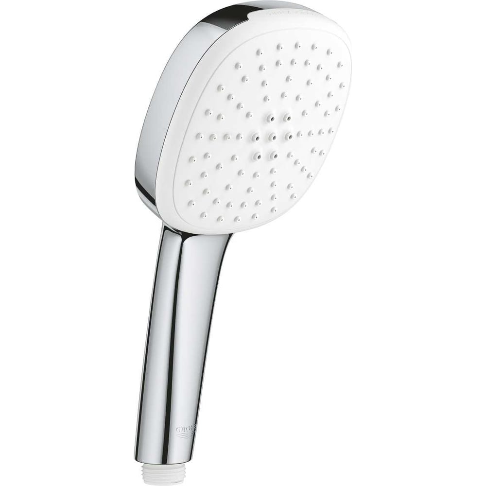 Изображение товара Ручной душ GROHE Tempesta Cube 110 мм двухрежимный хром