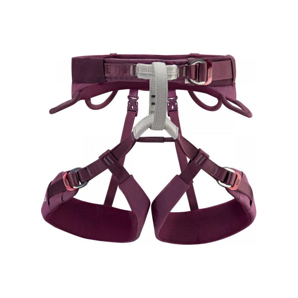 Изображение товара Пензалая страховочная привязь Petzl Luna L женская C035BA03 для альпинизма и скалолазания