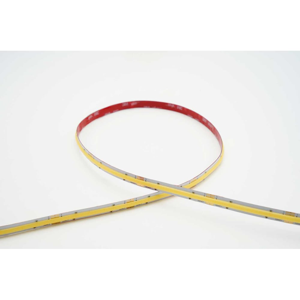 Изображение товара LED лента VARTON 15W/m 24V 5м COB IP20 белый/теплый белый/холодный белый