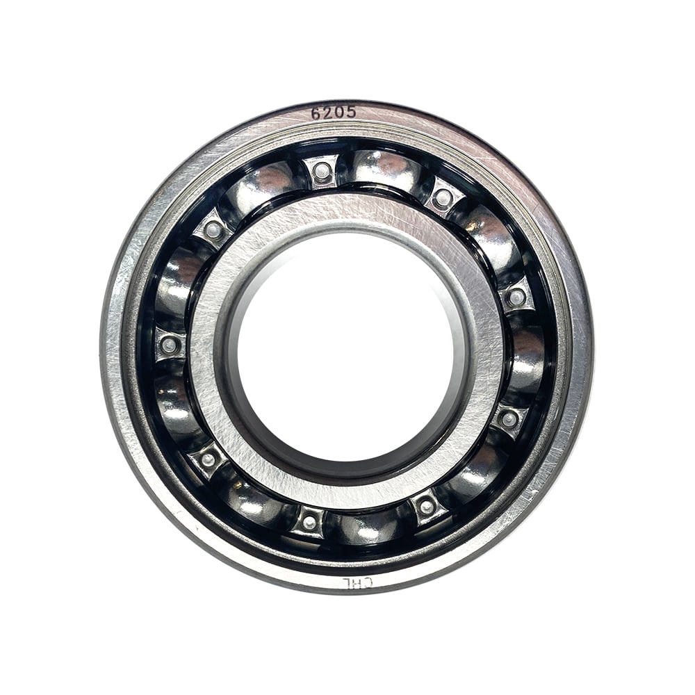 Изображение товара Шариковый подшипник UNITED PARTS 6205 для надежной работы механизмов