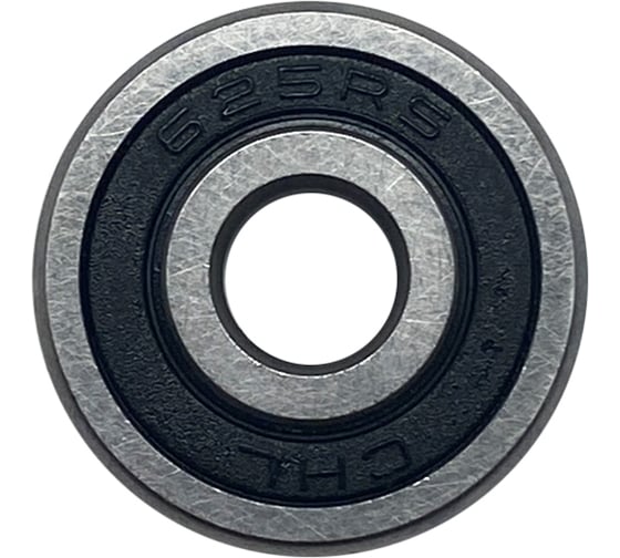 Изображение товара Шариковый подшипник UNITED PARTS 625-2RS (закрытый) 90-0395