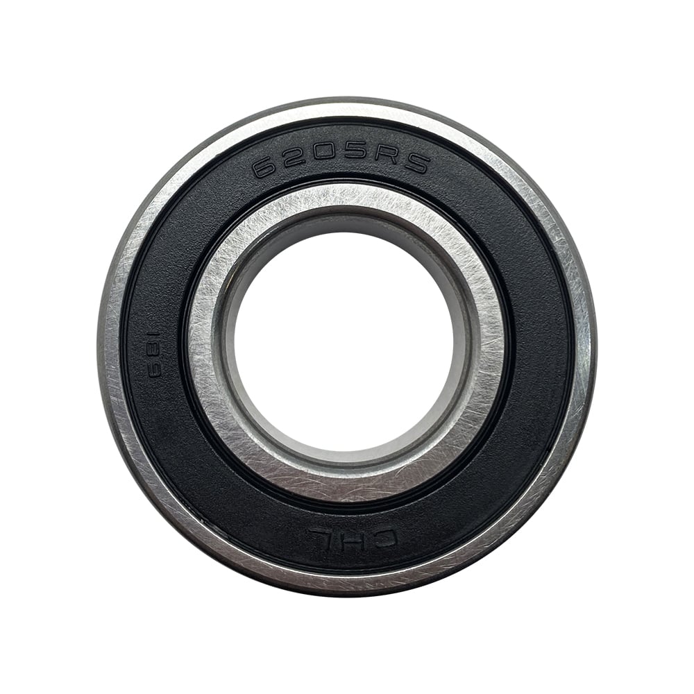 Изображение товара Шариковый подшипник UNITED PARTS 6205-2RS закрытый