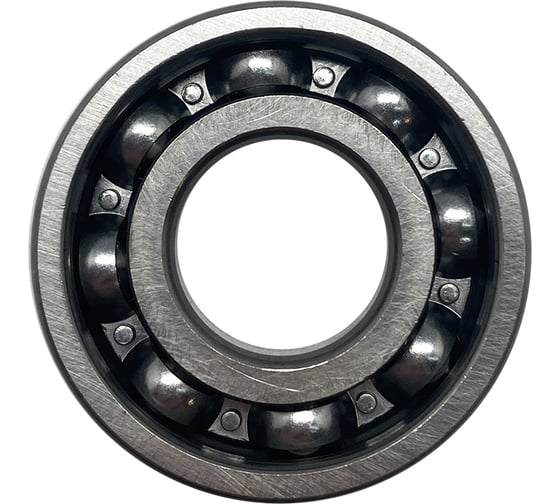 Изображение товара Шариковый подшипник UNITED PARTS 6202 сепаратор металл (открытый) 90-0750