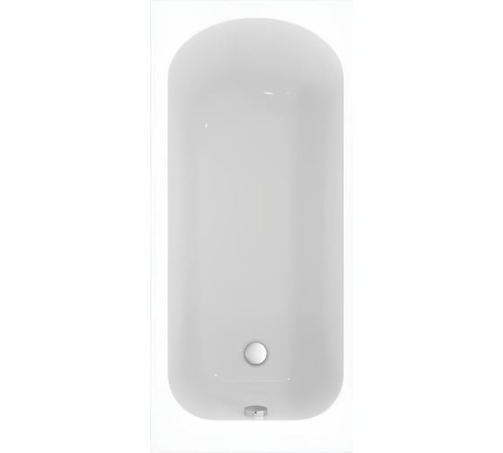 Изображение товара Ванна акриловая Ideal Standard SIMPLICITY 160x70 см, б/к W004301 023-5734