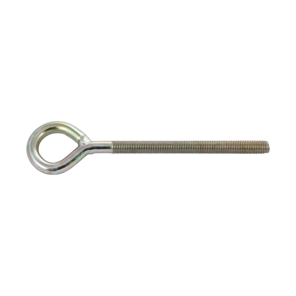 Изображение товара Кольцо с метрической резьбой М10x200 мм Rusconnect сварное 50 шт