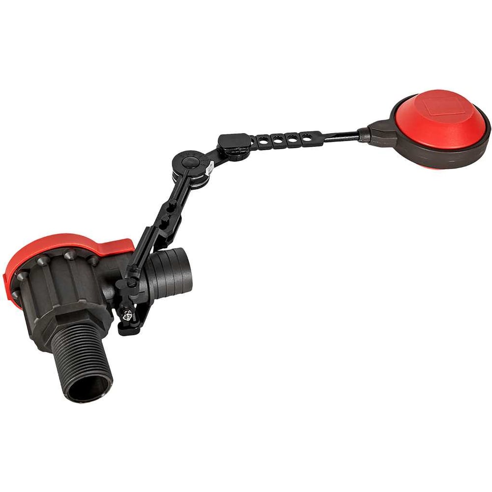 Изображение товара Поплавок для ёмкостей FPS-5 ROMMER RCS-0001-000203 RG0092KUTICVE1 надежный электромеханический