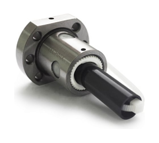 Изображение товара Гайка TECHNIX ШВП SFU1204 SFU1204TECHNIX