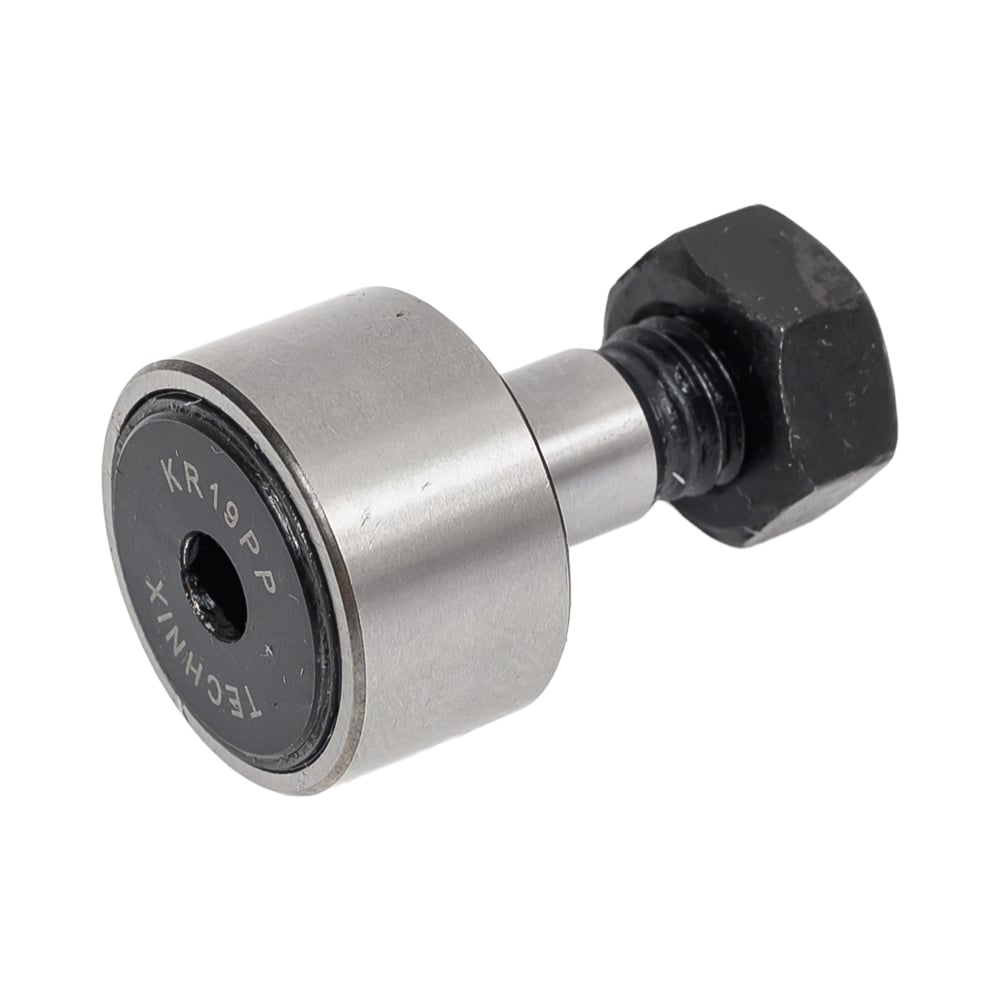 Изображение товара Опорный ролик TECHNIX KR19-PP для промышленных механизмов