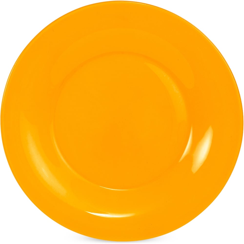 Изображение товара Десертная тарелка LUMINARC AMБИАНТЭ ОРАНЖ 19 см микроволновка посудомойка