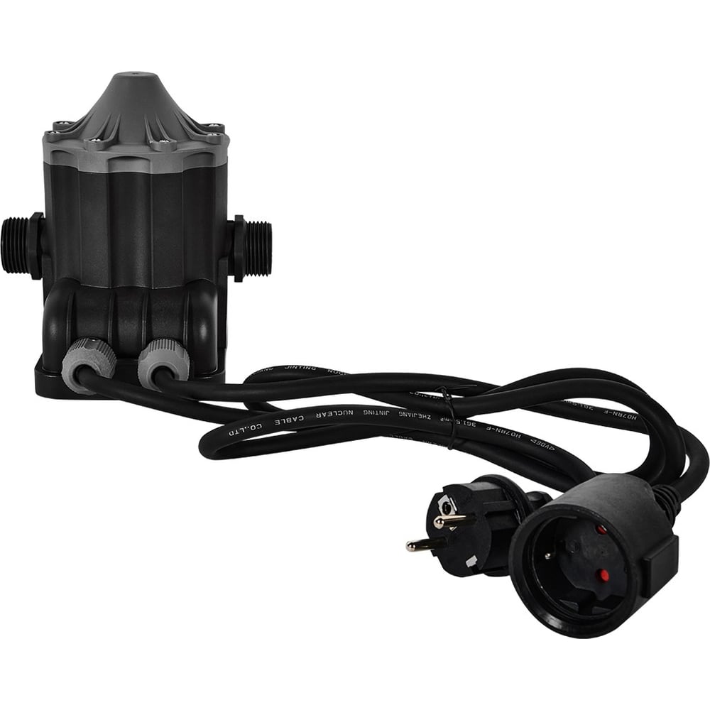 Изображение товара Устройство управления насосом EPC-12 auto ROMMER 220В IP65